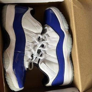 Air Jordan 11 retro low